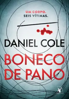 Boneco de Pano - Daniel Cole