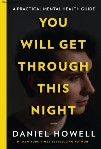 You Will Get Through This Night - Daniel Howell