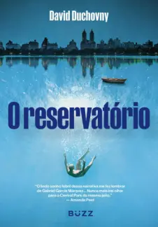 O Reservatório - David Duchovny