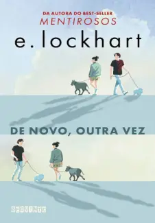 De Novo, Outra vez - E. Lockhart