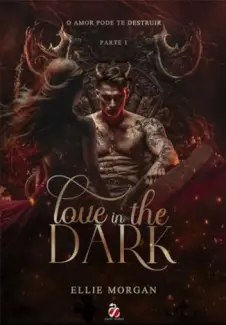 Love in The Dark - Ellie Morgan