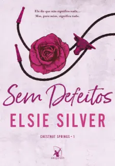 Sem Defeitos - Elsie Silver