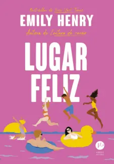 Lugar Feliz - Emily Henry