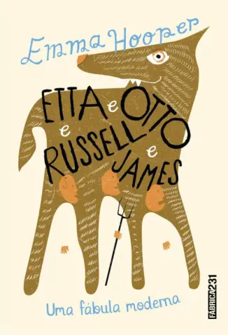 Etta e Otto e Russell e James - Emma Hooper