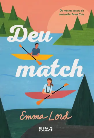 Deu Match - Emma Lord