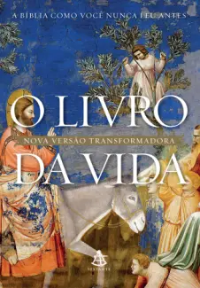 O Livro da Vida - Equipe da NVT