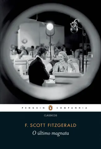 O Último Magnata - F. Scott Fitzgerald