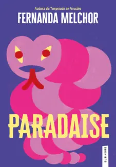 Paradaise - Fernanda Melchor