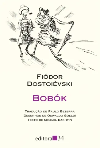 BOBOK - Fiódor Dostoiévski