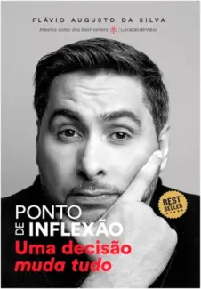 Ponto de Inflexão - Flávio Augusto da Silva