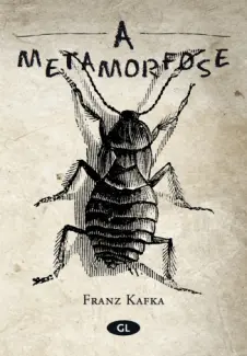 A Metamorfose - Franz Kafka