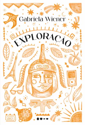 Exploração - Gabriela Wiener