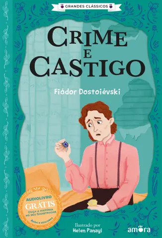 Crime e castigo - Gemma Barder