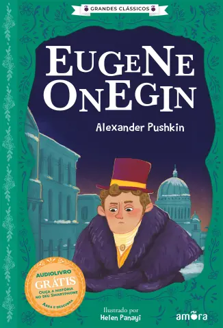 Eugene Onegin - Gemma Barder