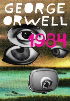 1984 - George Orwell