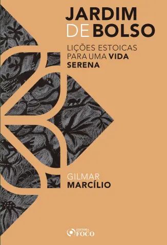 Jardim de Bolso - Gilmar Marcílio