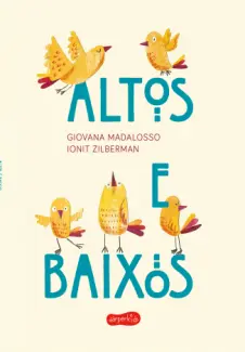 Altos e Baixos - Giovana Madalosso