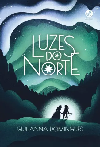 Luzes do Norte - Giu Domingues