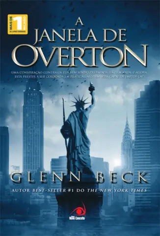 A Janela de Overton - Glenn Beck