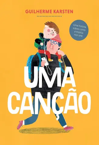 Uma Canção - Guilherme Karsten