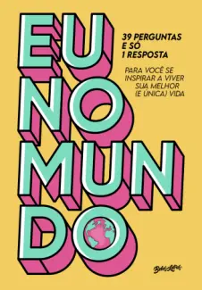 Eu no Mundo - Gustavo Guertler