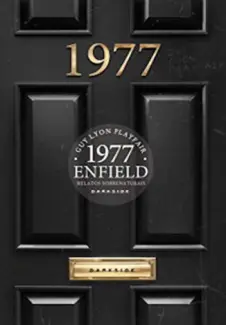 1977 — Enfield - Guy Lyon Playfair