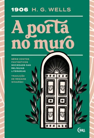 A Porta no Muro - H. G. Wells