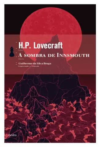 A Sombra de Innsmouth - H.P. Lovecraft