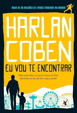 Eu vou te Encontrar - Harlan Coben