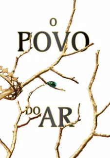 Box O Povo Do Ar (3 Volumes) - Holly Black