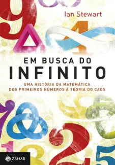 Em Busca do Infinito - Ian Stewart