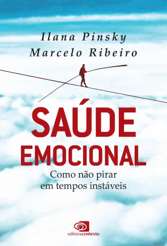 Saúde emocional - Ilana Pinsky