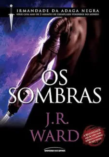 Os Sombras - J.R. Ward