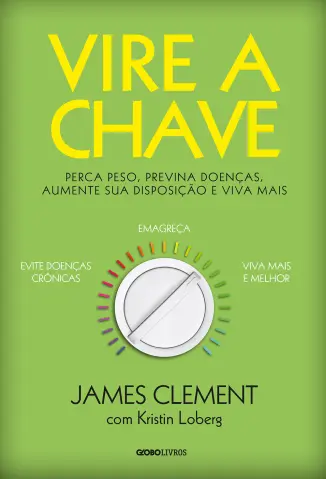 Vire a Chave - James Clement