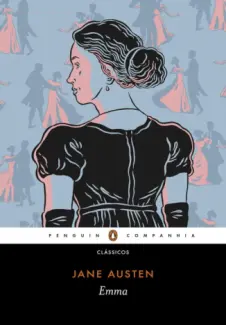 Emma - Jane Austen