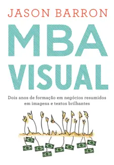 MBA Visual - Jason Barron