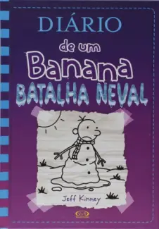 Diário de um Banana - 16 de Julho de 2010