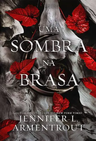 Uma Sombra na Brasa - Carne e Fogo Vol. 1 - Jennifer L. Armentrout