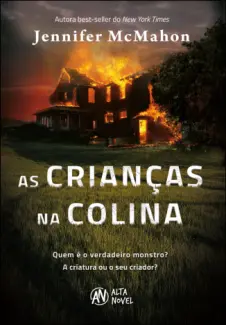 As Crianças na Colina - Jennifer McMahon