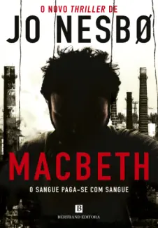 Macbeth - Jo Nesbo