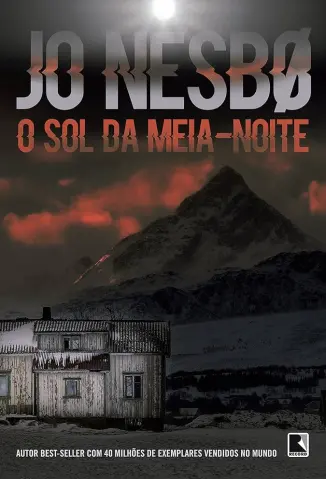 O Sol da Meia-Noite - Jo Nesbo