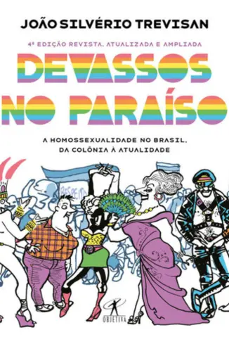 Devassos no Paraíso - João Silvério Trevisan