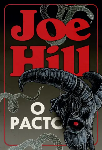 O Pacto - Joe Hill