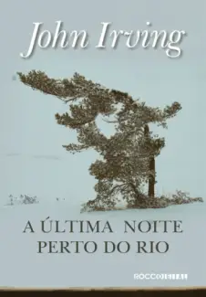 A Última Noite Perto do Rio - John Irving