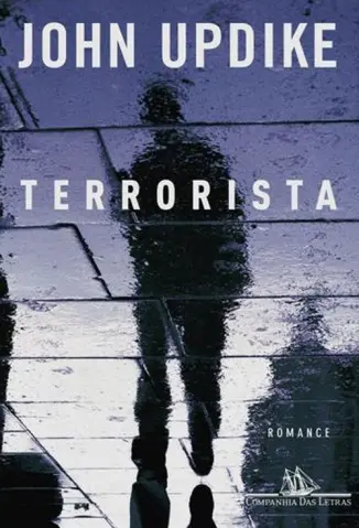 Terrorista - John Updike