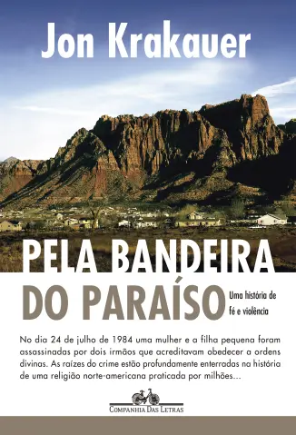 Pela Bandeira do Paraíso - Jon Krakauer