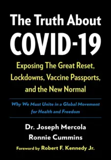 A Verdade Sobre COVID-19 - Joseph Mercola