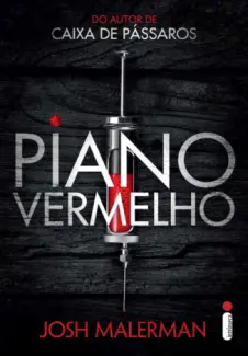 Piano Vermelho - Josh Malerman