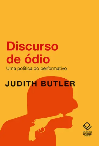 Discurso de ódio - Judith Butler