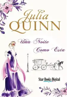 Uma Noite como Esta - Julia Quinn